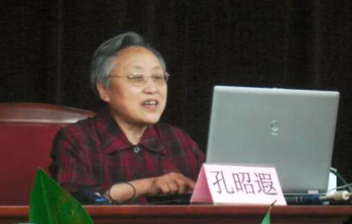 孔昭遐老中医现在还看诊吗,安徽孔昭遐坐诊时间地点,预约挂号