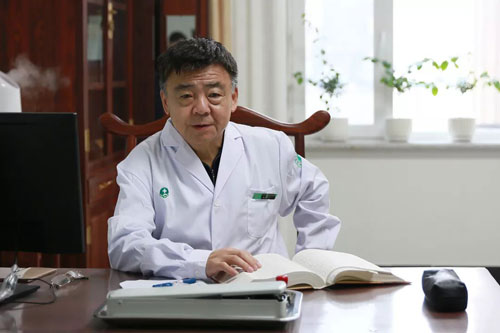 辽宁中医药大学附属医院宋铁玎出诊时间及地点,宋铁玎怎么样预约挂号