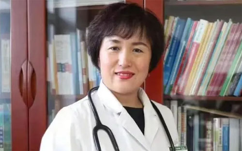 长春中医药大学附属医院张守琳出诊时间,张守琳怎么样预约挂号