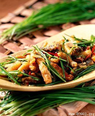 韭菜的功效与作用-怀孕妇可以能吃韭菜吗-韭菜能壮阳吗