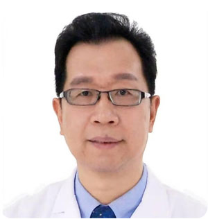 上海复旦大学华山医院施光峰出诊时间,感染科施光峰怎么样预约挂号